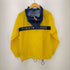 トミーヒルフィガー TOMMY HILFIGER 90S リップストップ ナイロンマウンテンパーカー メンズ JPN:L