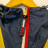 トミーヒルフィガー TOMMY HILFIGER 90S リップストップ ナイロンマウンテンパーカー メンズ JPN:L