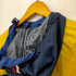 トミーヒルフィガー TOMMY HILFIGER 90S リップストップ ナイロンマウンテンパーカー メンズ JPN:L