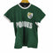 POGUES リンガーTシャツ レディース import:S