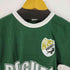 POGUES リンガーTシャツ レディース import:S
