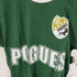 POGUES リンガーTシャツ レディース import:S