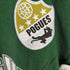 POGUES リンガーTシャツ レディース import:S