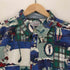 BUGLE BOY CONPANY S/S 総柄BDシャツ メンズ JPN:XL