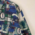 BUGLE BOY CONPANY S/S 総柄BDシャツ メンズ JPN:XL