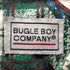 BUGLE BOY CONPANY S/S 総柄BDシャツ メンズ JPN:XL
