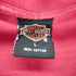 ハーレーダヴィットソン HARLEY DAVIDSON 90s シングルステッチ プリントS/Sカットソー メンズ JPN:L