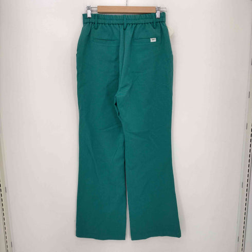 ヤンガーソング Younger Song Flared Street pants レディース JPN:L