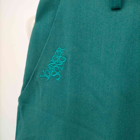 ヤンガーソング Younger Song Flared Street pants レディース JPN:L