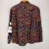 ギャップ Gap OLD L/S レーヨン総柄シャツ レディース JPN:S