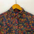ギャップ Gap OLD L/S レーヨン総柄シャツ レディース JPN:S