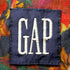 ギャップ Gap OLD L/S レーヨン総柄シャツ レディース JPN:S