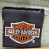 ハーレーダヴィットソン HARLEY DAVIDSON 90s 両面プリントノースリーブカットソー メンズ