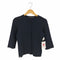 ラルフローレン アールエル RALPH RL LAUREN コットンニットカーディガン レディース import:M