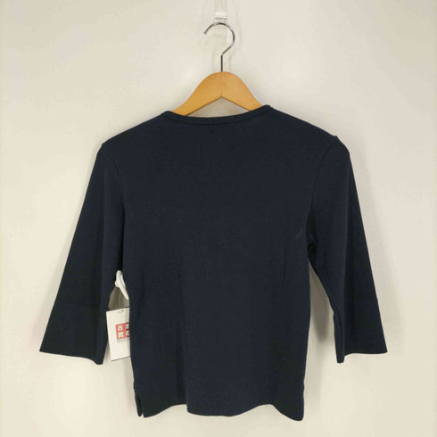 ラルフローレン アールエル RALPH RL LAUREN コットンニットカーディガン レディース import:M