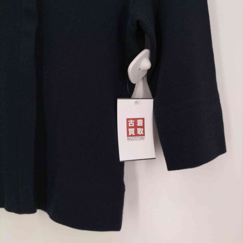ラルフローレン アールエル RALPH RL LAUREN コットンニットカーディガン レディース import:M