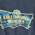 ハーレーダヴィットソン HARLEY DAVIDSON プリントS/Sカットソー メンズ JPN:L
