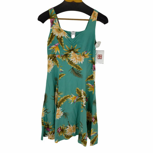 トゥーパームス TWO PALMS キャミワンピース レディース JPN:XS
