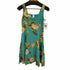 トゥーパームス TWO PALMS キャミワンピース レディース JPN:XS