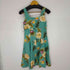 トゥーパームス TWO PALMS キャミワンピース レディース JPN:XS