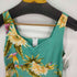 トゥーパームス TWO PALMS キャミワンピース レディース JPN:XS