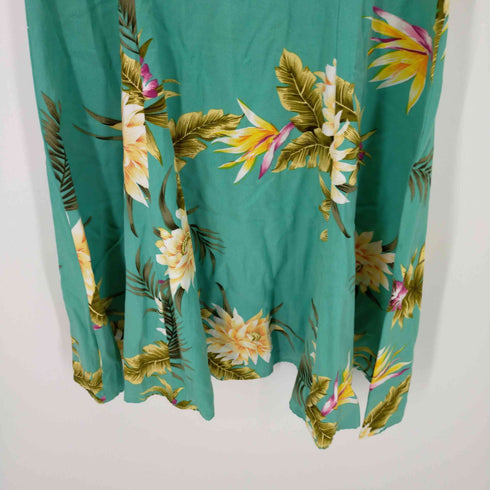 トゥーパームス TWO PALMS キャミワンピース レディース JPN:XS