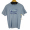 ヘインズ Hanes 90-00S 両面プリントTシャツ メンズ import:M