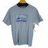 ヘインズ Hanes 90-00S 両面プリントTシャツ メンズ import:M