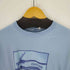 ヘインズ Hanes 90-00S 両面プリントTシャツ メンズ import:M