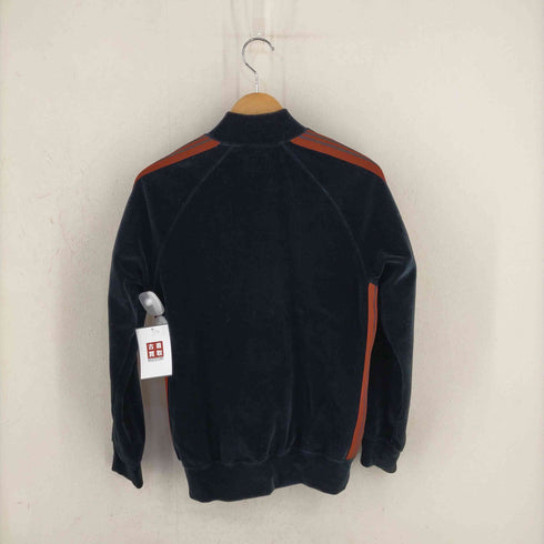 ニードルズ Needles Rib Collar Track Jacket メンズ import:XS