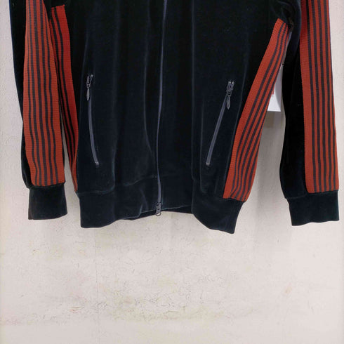 ニードルズ Needles Rib Collar Track Jacket メンズ import:XS