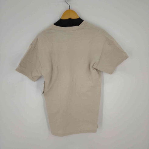 ヘインズ Hanes 90-00S プリントTシャツ メンズ import:M