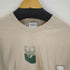 ヘインズ Hanes 90-00S プリントTシャツ メンズ import:M