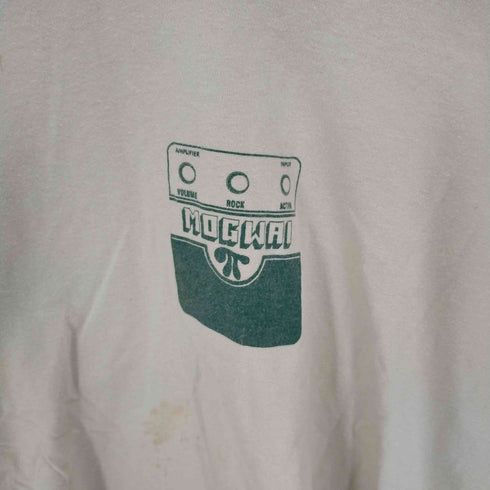 ヘインズ Hanes 90-00S プリントTシャツ メンズ import:M