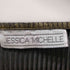 JESSICA MICHELLE USA製 プリーツ加工サイドスリットカットソー レディース