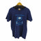 フルーツオブザルーム FRUIT OF THE LOOM 00S プリントTシャツ メンズ import:M