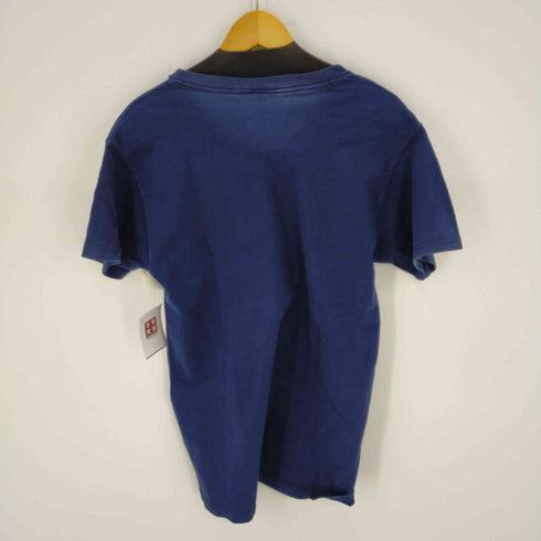 フルーツオブザルーム FRUIT OF THE LOOM 00S プリントTシャツ メンズ import:M