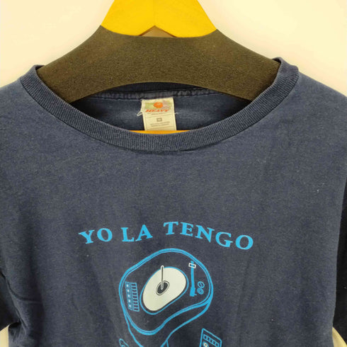 フルーツオブザルーム FRUIT OF THE LOOM 00S プリントTシャツ メンズ import:M