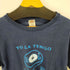 フルーツオブザルーム FRUIT OF THE LOOM 00S プリントTシャツ メンズ import:M