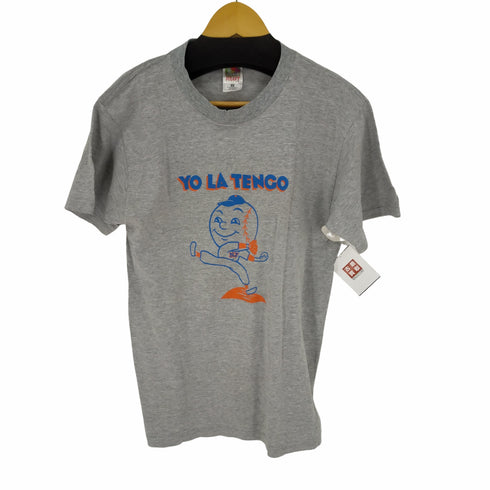 フルーツオブザルーム FRUIT OF THE LOOM 00S プリントTシャツ メンズ import:M