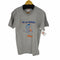 フルーツオブザルーム FRUIT OF THE LOOM 00S プリントTシャツ メンズ import:M