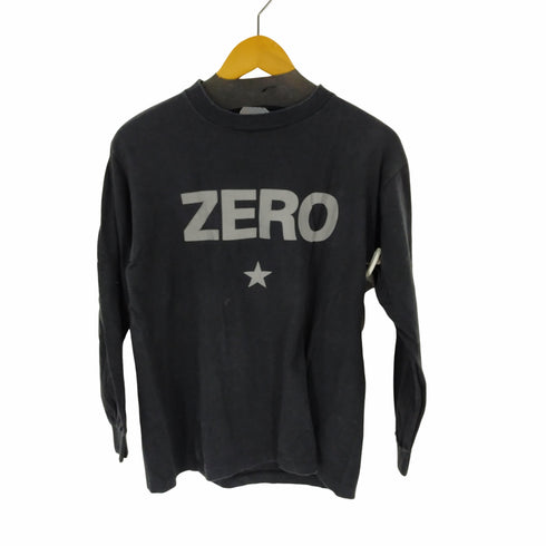 SOF TEE 90S MADE IN USA バンドロンT メンズ import:M