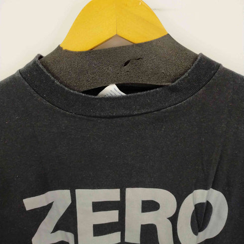SOF TEE 90S MADE IN USA バンドロンT メンズ import:M