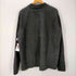 L/S リバーシブルポップコーンシャツ メンズ