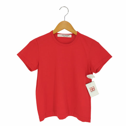 ジュンヤワタナベコムデギャルソン JUNYA WATANABE COMME des GARCONS クルーネックTシャツ レディース