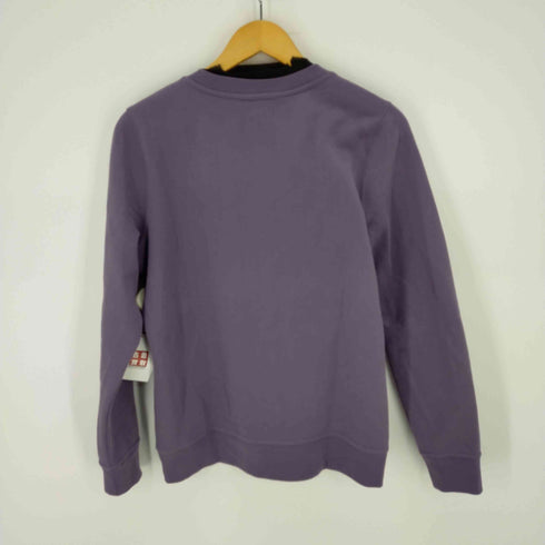 エルエルビーン L.L.Bean 裏起毛クルーネックスウェットシャツ メンズ JPN:S