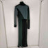エムエムシックス メゾンマルジェラ MM6 Maison Margiela Cotton Wool Split Hem Midi Dress レディース JPN:L