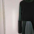 エムエムシックス メゾンマルジェラ MM6 Maison Margiela Cotton Wool Split Hem Midi Dress レディース JPN:L