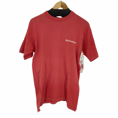 バンドTシャツ メンズ import:M