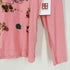 ポールスミス Paul Smith プリント クルーネックTシャツ レディース import:M